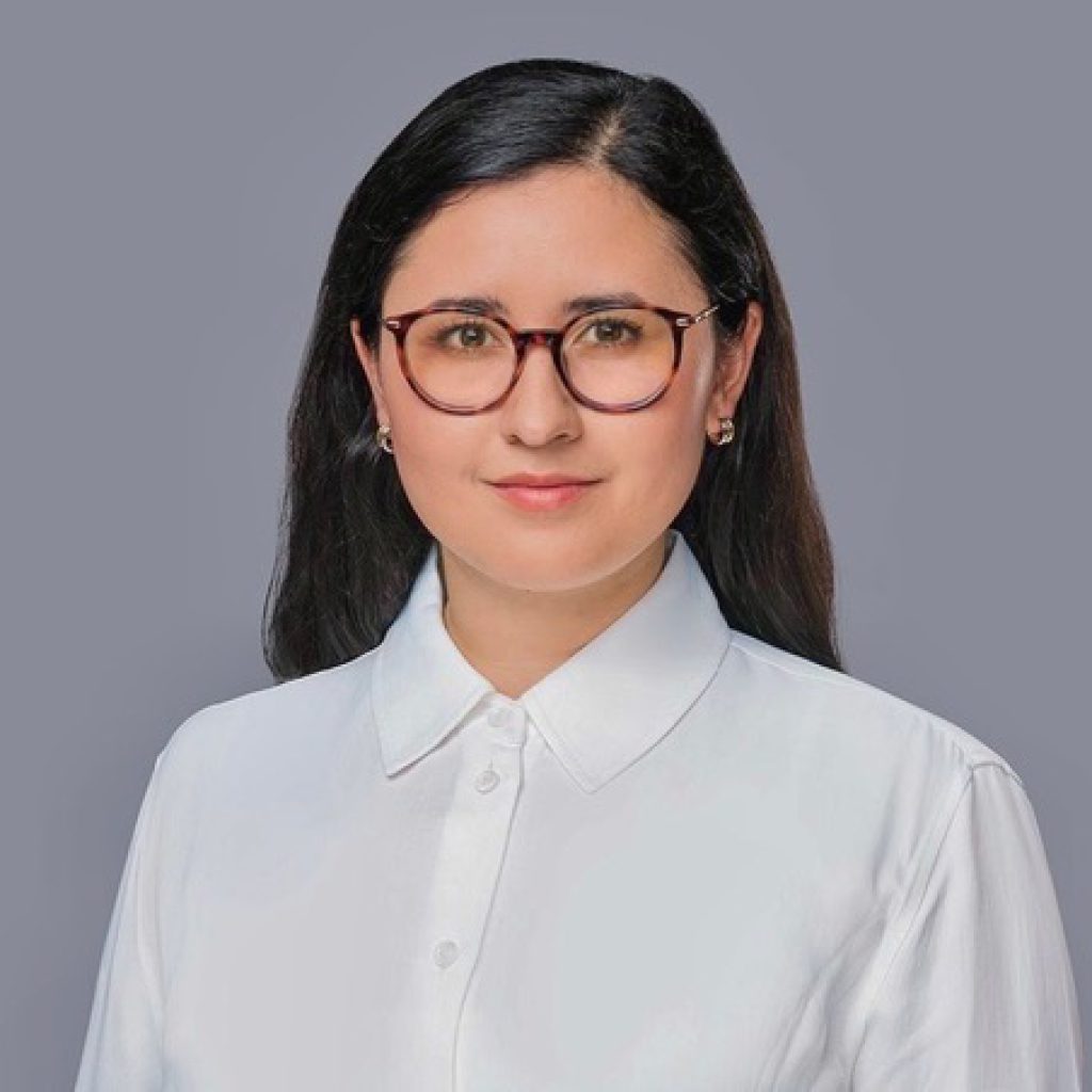 Liane Dharma